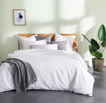 Thxsilk Comforter Duvet Quilt Winter 3A Grade Mulberry White King. Fixed Price $145.25.