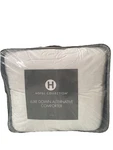 Hotel Collection Luxe Down Alternative Comforter King Hypoallergenic. Fixed Price $160.00.