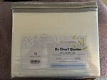 Sweet Home Rv Bed Sheets Short Queen 4 Piece Set Recreational Vehicles Ivory. Fixed Price $28.00.