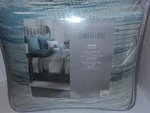 New 4 Piece Jennifer Lopez Estate Queen Size Comforter Set Bedding Qn. Fixed Price $249.99.