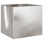 Planter Stand Outdoor Raised Garden Bed For Vegetables Corten Steel Vidaxl. Fixed Price $121.99.