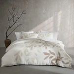 Calvin Klein King Comforter Set Floral Soft Bedding Shams Oeko-tex Shadow Beige. Fixed Price $244.00.