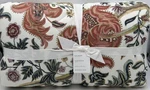 Pottery Barn Eleanor Palempore Percale Full / Queen Comforter Multicolored. Fixed Price $139.95.