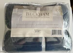 Lightweight Down Alternative Comforter, Beckham Hotel Collection, Full/qu, New. Fixed Price $18.95.
