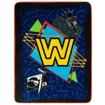 Franco Kids Bedding Wwe Micro Raschel Throw, 46 X 60. Fixed Price $29.95.