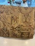 Ralph Lauren Bellosguardo Paisley Full/ Queen Comforter Nwot. Fixed Price $239.90.