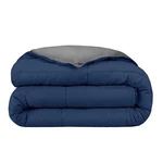 Bare Home Queen Comforter Reversible Colors Goose Down Alternative Ultra-s. Fixed Price $174.99.