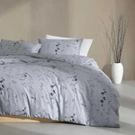 Calvin Klein - Comforter Set, Cotton Sateen Bedding King, Wildflower Dusk. Fixed Price $213.95.