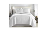 Southshore Fine Linens Oversized Lightweight 3-PC. Quilt Set, Full/queen. Fixed Price $25.00.