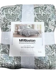 Mfa Boston Multicolor Floral Cotton Quilt Set 88 X92. Fixed Price $149.00.