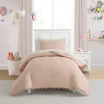 Sweet Home Collection Kids Comforter Set Twin Size Bed Bag Sheets. Fixed Price $99.18.