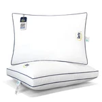 Serta Hotel Collection Bed Pillows Queen/standard Queen(pack Of 2), White. Fixed Price $66.99.