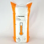 Ikea Smasporre Comforter Warm Twin White Easy Clean Cotton/polester Blend. Fixed Price $59.05.
