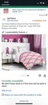 New Rainbow Dream 4-PIECE Twin Bed Comforter And Sheet Set Trend Collector. Fixed Price $14.49.