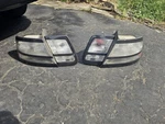 2003-2011 Saab 9-3 Ice Block Tail Light Lamp Set Sedan. Fixed Price $299.99.