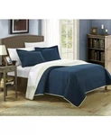 Chic Home Teresa Reversible Quilt Set. Fixed Price $38.50.