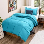 Bare Home Twin Xl Comforter Set All-season Ultra-soft Goose Down Alternative. Fixed Price $76.88.