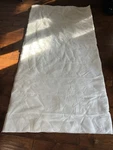 Comforter, Ikea Myskgras, Lightweight Insert, 86X86. Fixed Price $15.00.