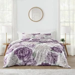 Sweet Jojo Designs Girl Full/queen Comforter Bedding Set Peony Floral. Fixed Price $67.19.