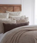 Southern Living Simplicity Caleb King Comforter W/ 2 Shams $319 Textured Nwt. Fixed Price $124.95.