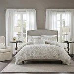 Harbor House Full Queen 100% Cotton Comforter Set Tufted Textured Design. Fixed Price $189.99.