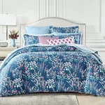 Sky Midnight Meadow 2 Piece Twin Size Comforter Cover New Package. Fixed Price $100.00.