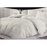 Hotel Suite White Goose Feather & Down Comforter, Twin Bed. Fixed Price $97.88.