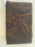 Nip Ralph Lauren Archival Collection Frazier Standard Shams Pair. Fixed Price $99.00.