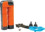 New Renovo Water Muv Backcountry Pump Package RENM09 Weight: 13.5 Oz. Filte. Fixed Price $68.00.