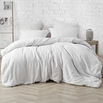 Byourbed Natural Loft Oversized King Comforter Set - Farmhouse White. Fixed Price $183.99.