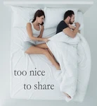 Pillowtex High End Down Comforter King Queen Size - Customer Return Clearance. Fixed Price $170.00.