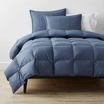 Lacrosse Premium Down Ultra Warmth Comforter. Fixed Price $65.00.