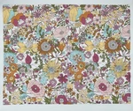 Liberty London For Target Pastel Retro Floral Standard/twin Pillow Sham Euc. Fixed Price $34.99.