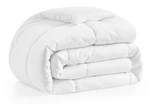 Casual Living Twin Duvet Insert Comforter Cooling Blanket Xl, White. Fixed Price $49.69.