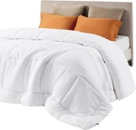 Bedsure Duvet Insert - Quilted Comforters Size, Full, White. Fixed Price $81.11.