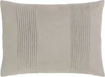 New Surya Upton King Sham "20" X "36" UPT8000-KS 100% Linen. Fixed Price $49.99.