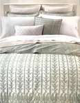 Lauren Ralph Wakefield 3 Piece Comforter Set King Celadon Paisley $500. Fixed Price $170.00.