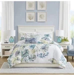 Harbor House Lorelai Cotton King 5 Piece Duvet Cover Set Tropical -cp. $121.. Fixed Price $87.99.