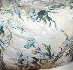 Ralph Lauren Eden Botanical Full/ Queen Comforter Only. Fixed Price $99.99.