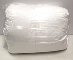 Hotel Collection Primaloft Down Alternative King Comforter White. Fixed Price $148.99.