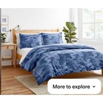 Nib Gap Home Twin Comforter Set. Fixed Price $20.00.
