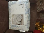 Armoire Collection Twin/twin Extra Long Toile Floral Comforter Pink. Fixed Price $22.50.