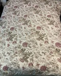 Ralph Lauren Home Queen Comforter Archival Collection Wilton Rose Floral. Fixed Price $89.99.