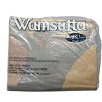 Vintage Wamsutta King Flat Sheet Key West 180 Count Percale No Iron New Bedding. Fixed Price $57.19.
