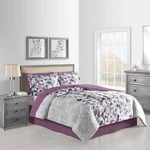 Lanwood Monica Comforter Set With Shams. Fixed Price $66.00.