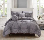 Elegant Comfort Luxurious, Softest, Coziest 10-PIECE Bed-in-a-bag Sunflower C.... Fixed Price $115.90.