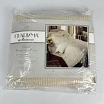 Charisma By Fieldcrest Supima Cotton Duvet Comforter Cover Twin Irregular. Fixed Price $40.00.