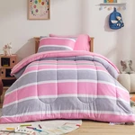 Sleep Zone Kids Comforter Set Full/queen Size, Jersey Knit 7 Pieces Bedding, .... Fixed Price $64.32.