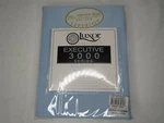 New Luxor Treasures Executive 3000 Series King Bed Skirt 78X80 Blue. Fixed Price $29.99.