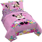 Jay Franco Kids Comforter Set Includes Sheets And Pillow Covers - Soft Cozy. Fixed Price $94.12.